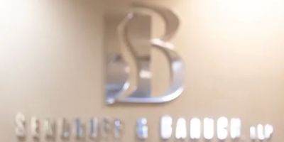 Sendroff & Baruch LLP