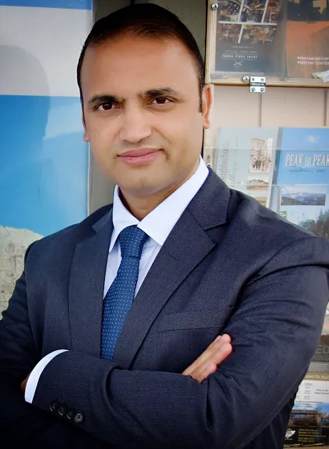 The Law Offices of Bashu D. Phulara, P.C. 4