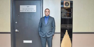 The Law Offices of Bashu D. Phulara, P.C.