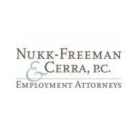 Nukk-Freeman & Cerra, P.C. ico