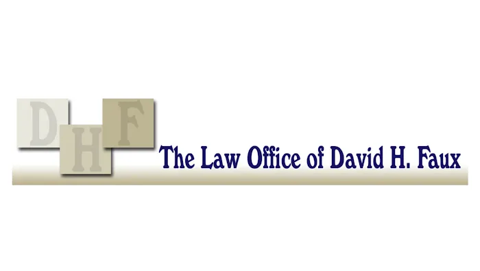 Law Office of David H. Faux, P.C. 4