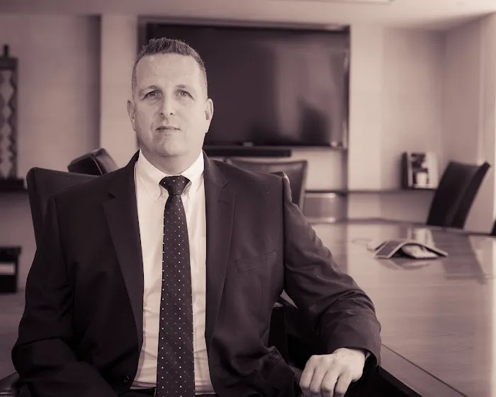 Hans Bruce Fischer PC Attorney 4