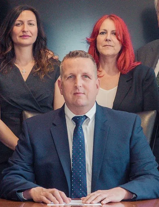 Hans Bruce Fischer PC Attorney 4