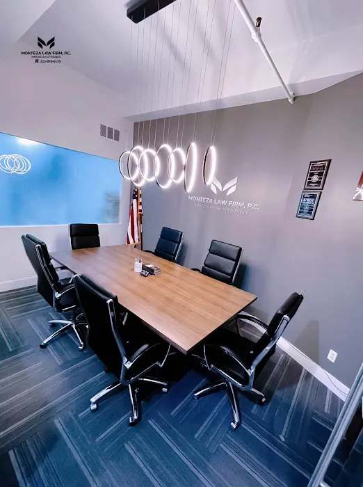 Monteza Law Firm, P.C. 4
