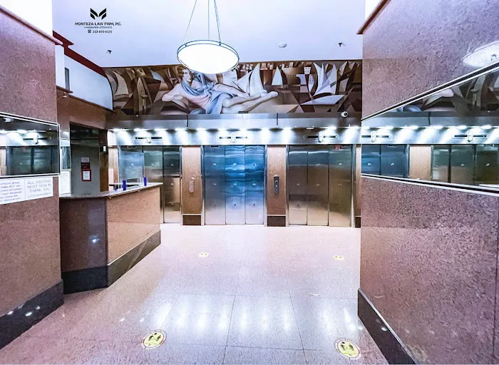 Monteza Law Firm, P.C. 4