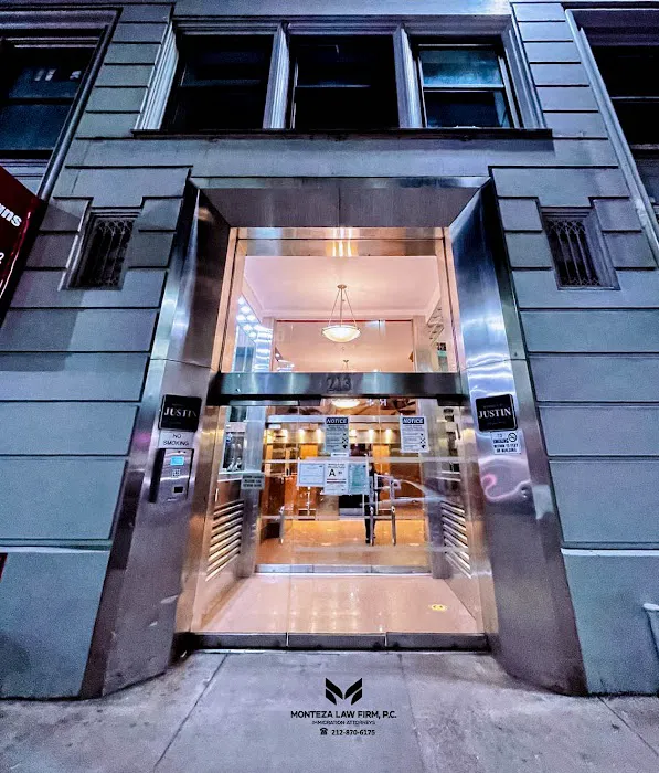 Monteza Law Firm, P.C. 4