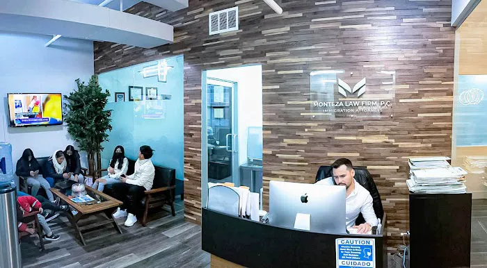 Monteza Law Firm, P.C. 4
