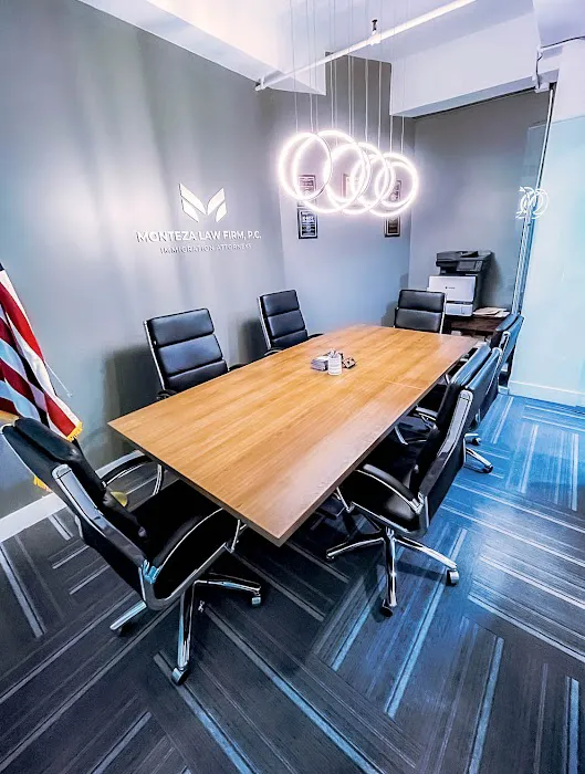 Monteza Law Firm, P.C. 4