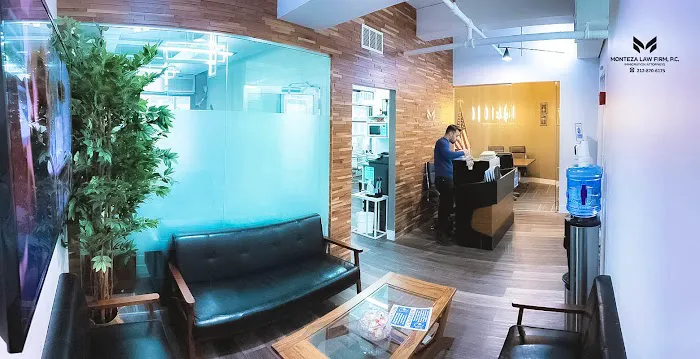 Monteza Law Firm, P.C. 4