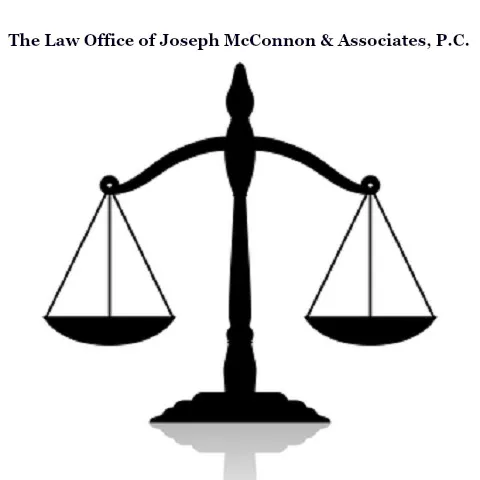 The Law Office of Joseph McConnon & Associates, P.C. 4