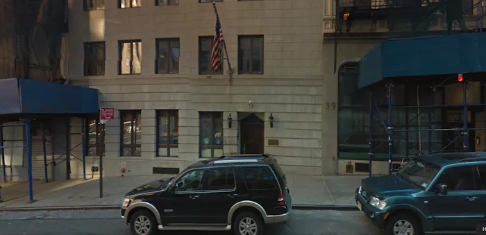 The Law Office of Joseph McConnon & Associates, P.C. 4