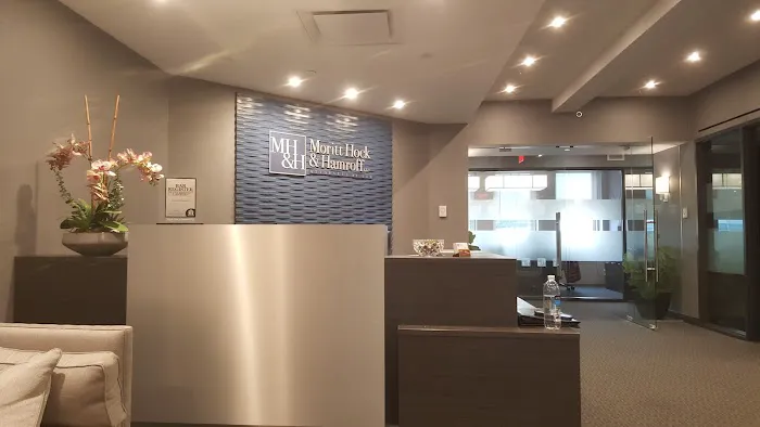 Moritt Hock & Hamroff LLP 4