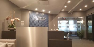 Moritt Hock & Hamroff LLP