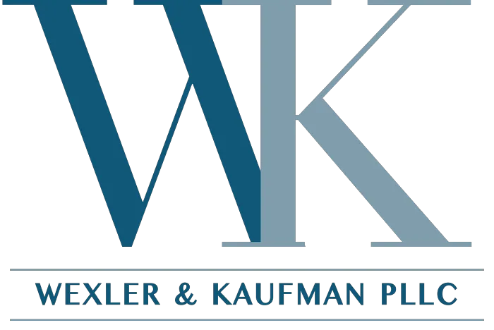 Wexler & Kaufman, PLLC 4