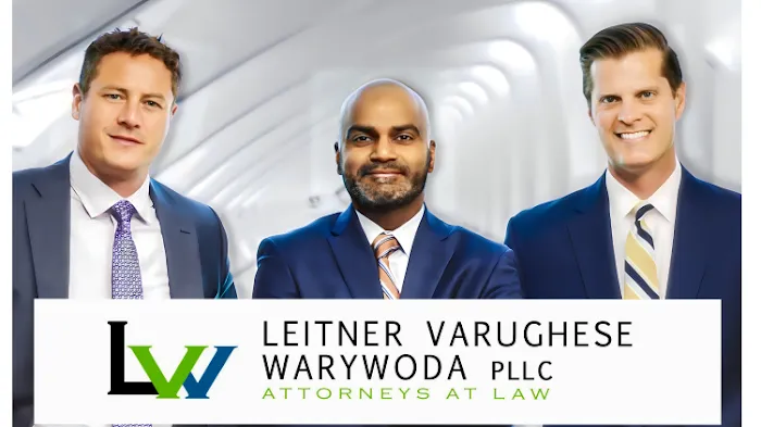 Leitner Varughese Warywoda PLLC 4
