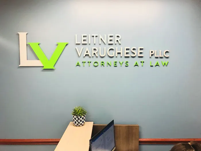 Leitner Varughese Warywoda PLLC 4