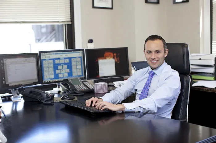 Raphaelson & Levine Law Firm, P.C. 4