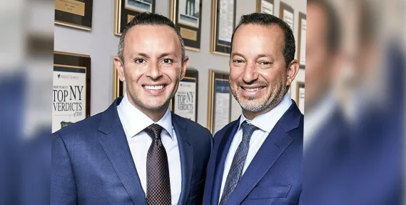 Raphaelson & Levine Law Firm, P.C. 4