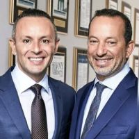Raphaelson & Levine Law Firm, P.C. ico