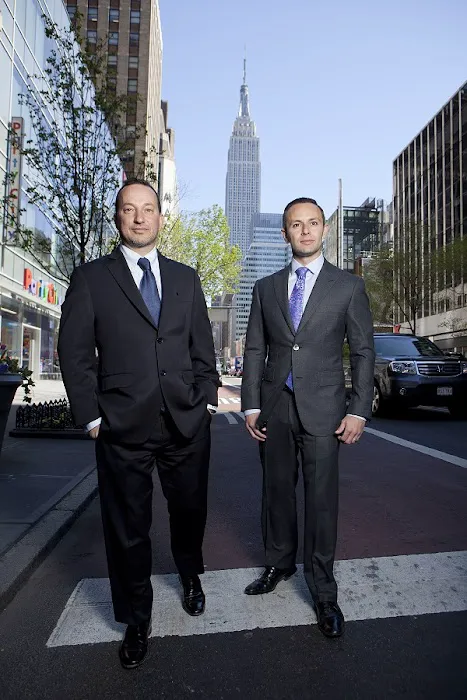 Raphaelson & Levine Law Firm, P.C. 4