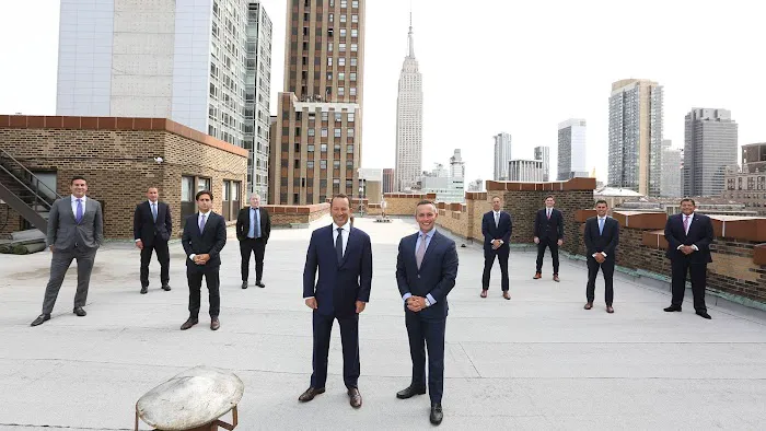 Raphaelson & Levine Law Firm, P.C. 4