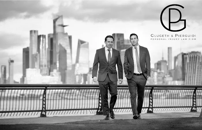 Glugeth & Pierguidi, P.C. | New York Accident Lawyers 4