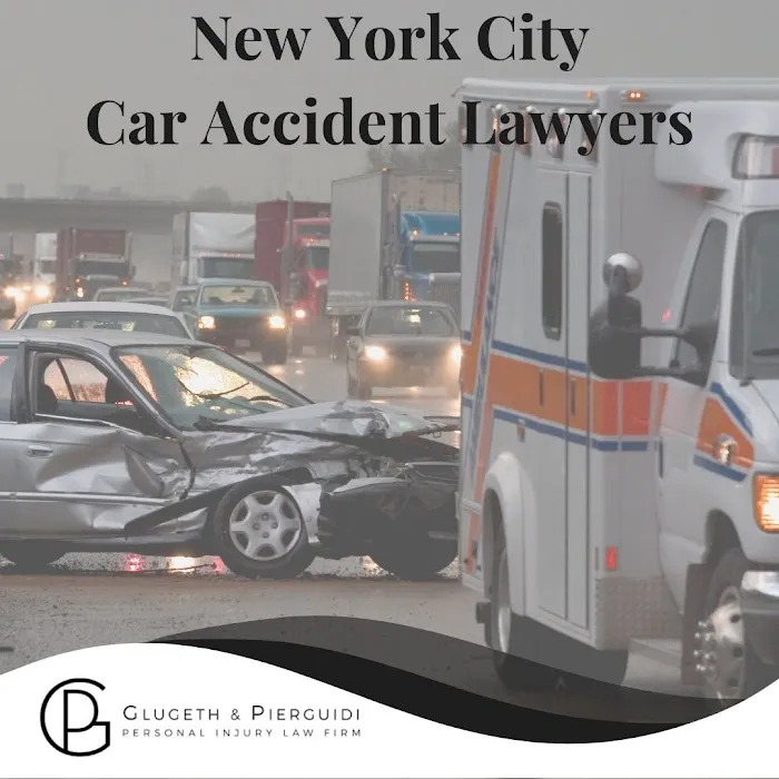 Glugeth & Pierguidi, P.C. | New York Accident Lawyers 4