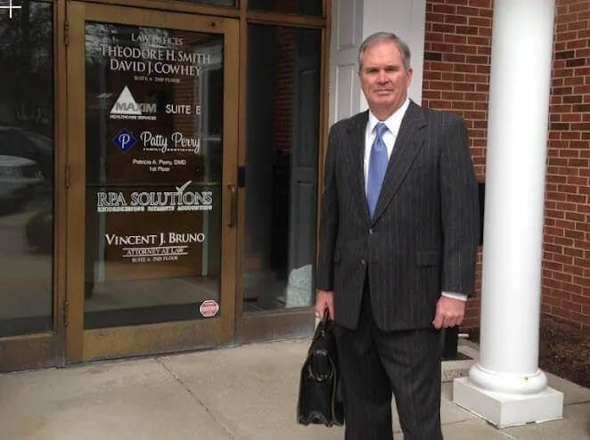 The New Jersey Dog Bite Lawyer, Newark NJ 4