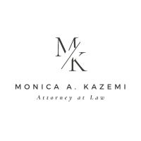 Law Offices of Monica Kazemi Esq. ico