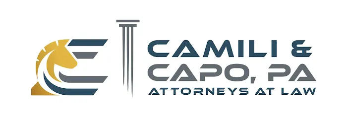 Camili & Capo, PA 4