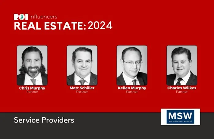 Murphy Schiller & Wilkes LLP 4