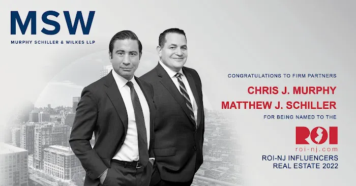 Murphy Schiller & Wilkes LLP 4