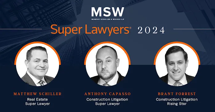 Murphy Schiller & Wilkes LLP 4