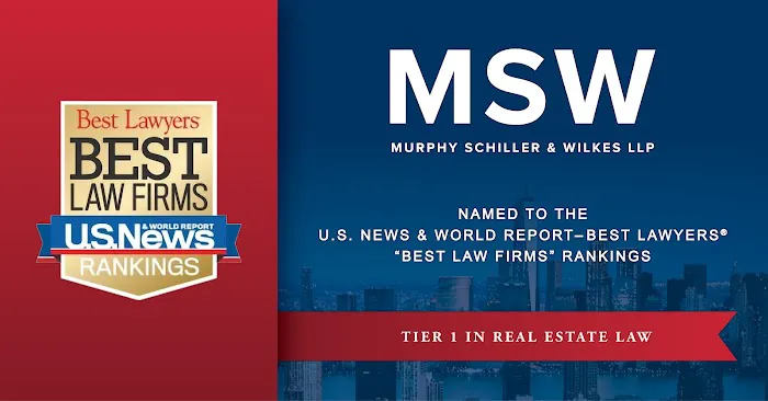Murphy Schiller & Wilkes LLP 4