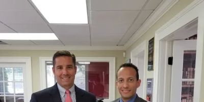 Clark Law Firm, P.C.