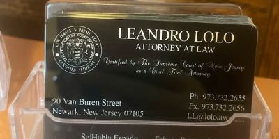 Law Offices of Leandro Lolo, Esq.
