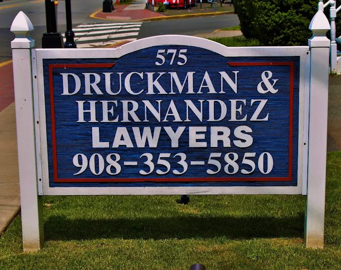 Druckman & Hernandez: Martin Convery 4