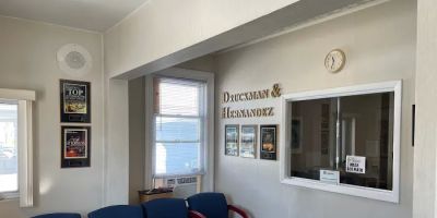 Druckman & Hernandez