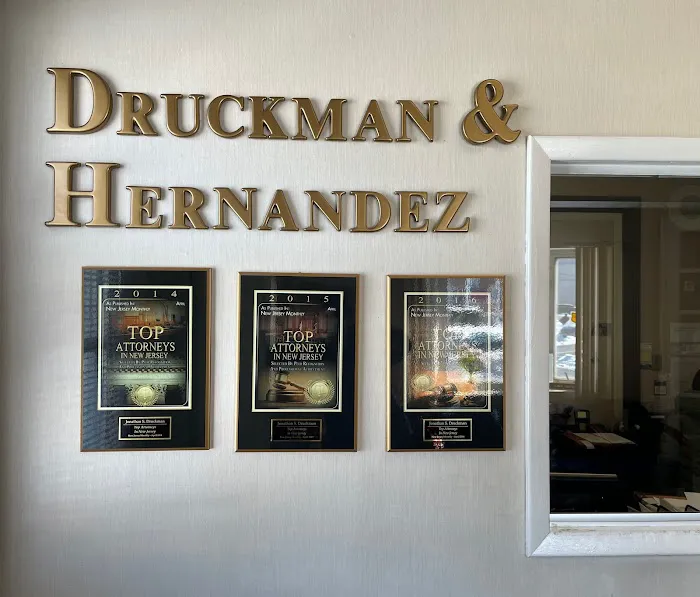 Druckman & Hernandez 4