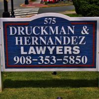Druckman & Hernandez: Leonard Hernandez ico