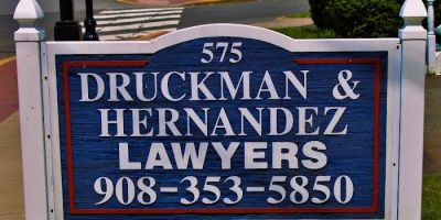 Druckman & Hernandez: Leonard Hernandez