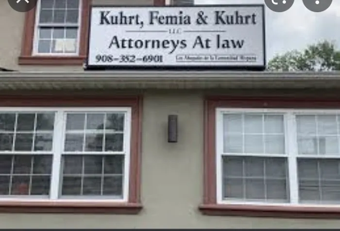 Paul Femia, ESQ. L.L.C 4