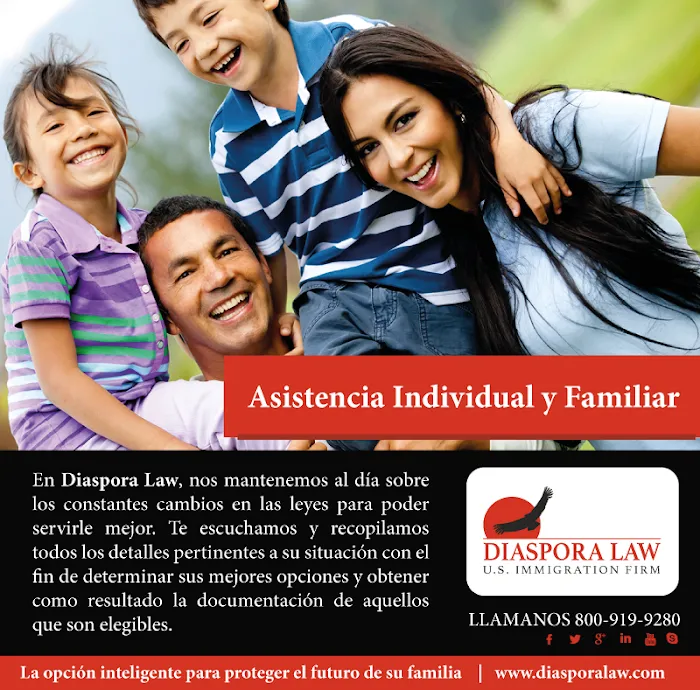 Diaspora Law 4