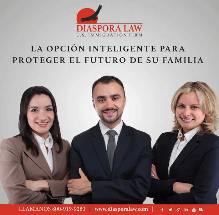 Diaspora Law 4