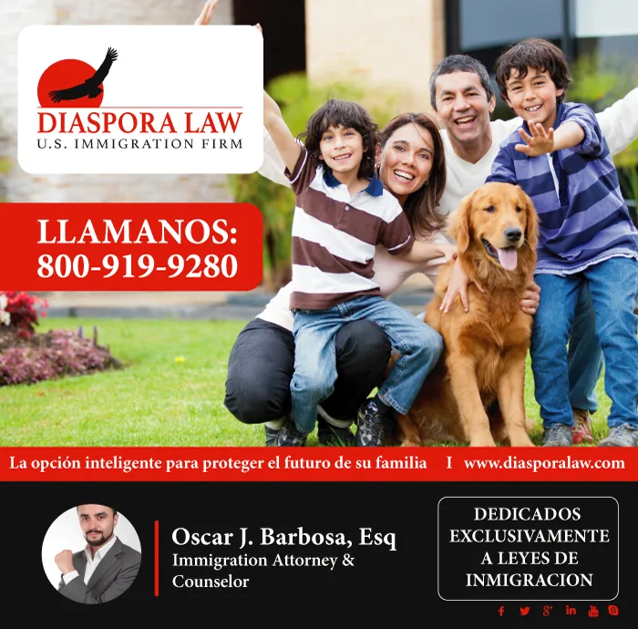 Diaspora Law 4