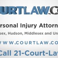 CourtLaw Injury Lawyers ico