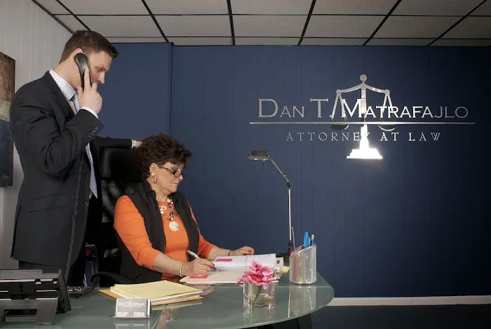 Beninato & Matrafajlo Law 4