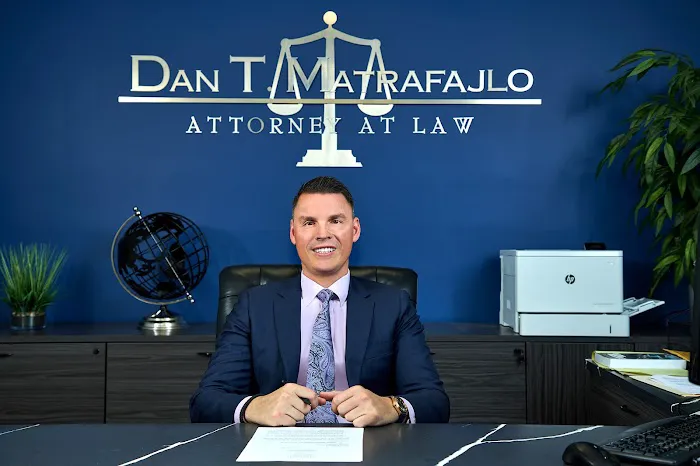 Beninato & Matrafajlo Law 4