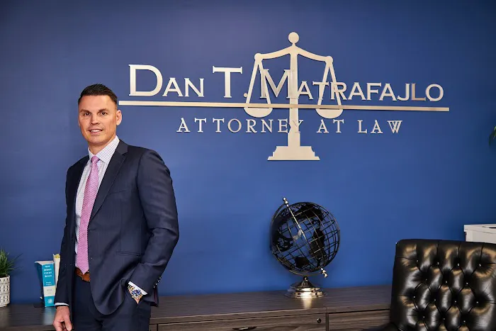 Beninato & Matrafajlo Law 4