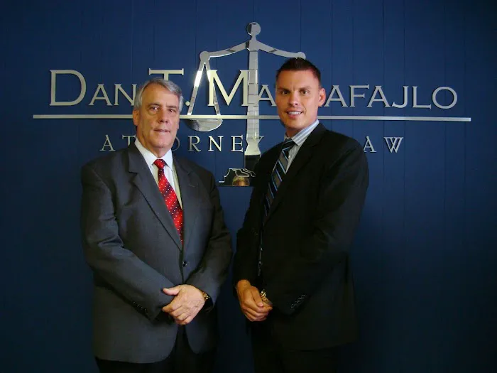 Beninato & Matrafajlo Law 4
